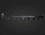 Bodykit Lynk & Co 01